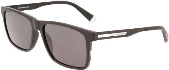 Calvin Klein Jeans CKJ21624S sunglasses in Matte Black