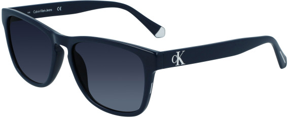 Calvin Klein Jeans CKJ21623S sunglasses in Blue
