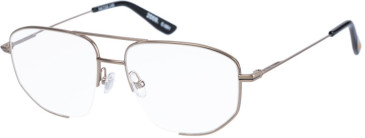 Superdry SDO-2009 glasses in Gold