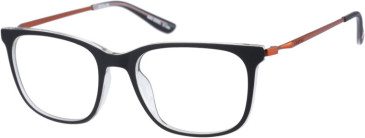 Superdry SDO-2005 glasses in Black Crystal