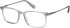 Savile Row SRO-021 glasses in Grey Gunmetal