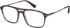 Savile Row SRO-019 glasses in Brown Horn