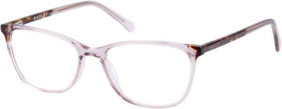 Radley RDO-MARNIE glasses in Pink Tortoise