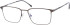 Caterpillar (CAT) CPO-3506 glasses in Matt Gunmetal