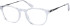 Superdry SDO-OLSON glasses in Crystal Gunmetal