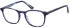 Superdry SDO-BRETTON glasses in Black Purple