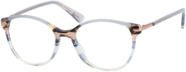 Superdry SDO-ADALINA glasses in Blue Multi