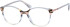 Superdry SDO-ADALINA glasses in Peach Pink