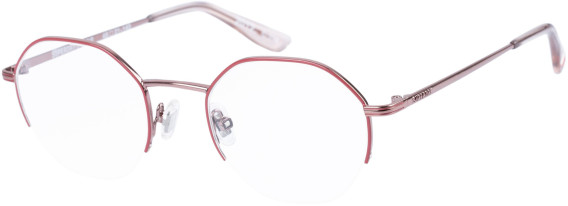 Superdry SDO-2012 glasses in Oxblood