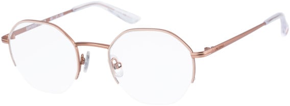 Superdry SDO-2012 glasses in Gold White