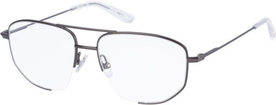 Superdry SDO-2009 glasses in Gunmetal Crystal