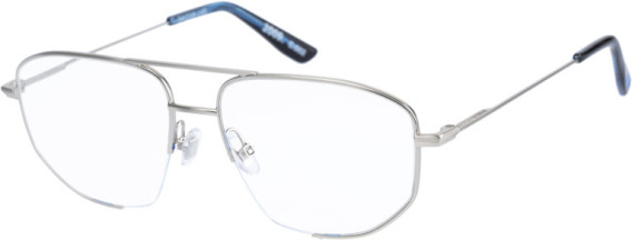 Superdry SDO-2009 glasses in Silver
