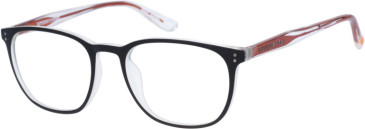 Superdry SDO-2006 glasses in Black Orange