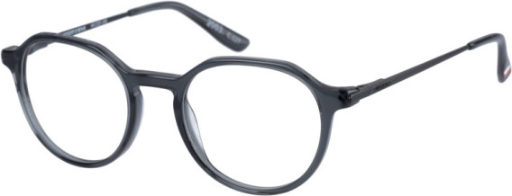Superdry SDO-2003 glasses in Smoke Crystal