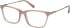Savile Row SRO-030 glasses in Nude