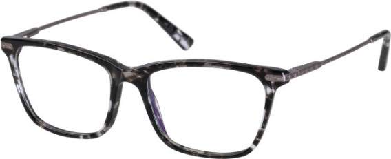 Savile Row SRO-030 glasses in Black