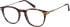 Savile Row SRO-029 glasses in Purple