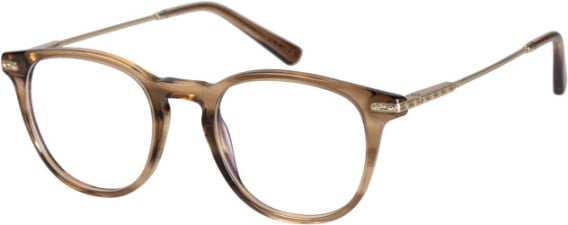 Savile Row SRO-029 glasses in Tortoise Gold