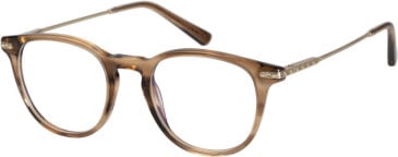 Savile Row SRO-029 glasses in Tortoise Gold