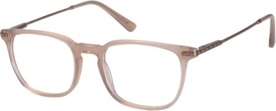Savile Row SRO-028 glasses in Nude