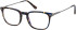 Savile Row SRO-028 glasses in Blue Tortoise