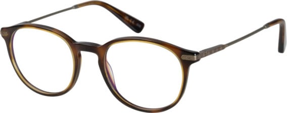 Savile Row SRO-024 glasses in Tortoise Gold
