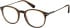 Savile Row SRO-024 glasses in Tortoise Gold