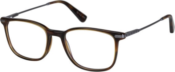 Savile Row SRO-023 glasses in Horn Gunmetal