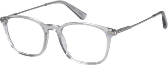 Savile Row SRO-022 glasses in Grey Crystal