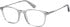 Savile Row SRO-022 glasses in Grey Crystal