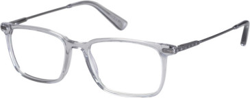 Savile Row SRO-021 glasses in Grey Gunmetal