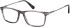 Savile Row SRO-020 glasses in Grey Silver