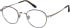 Savile Row SRO-010 glasses in Blue Gold