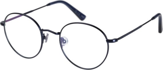 Savile Row SRO-007 glasses in Navy