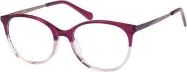Radley RDO-YASMINA glasses in Burgundy Pink