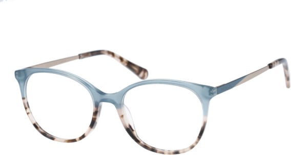 Radley RDO-YASMINA glasses in Blue Pink Tortoise