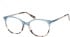 Radley RDO-YASMINA glasses in Blue Pink Tortoise