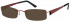 SFE sunglasses in Burgundy