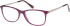 Radley RDO-NOYA glasses in Burgundy Tortoise