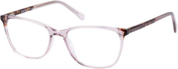 Radley RDO-MARNIE glasses in Pink Tortoise