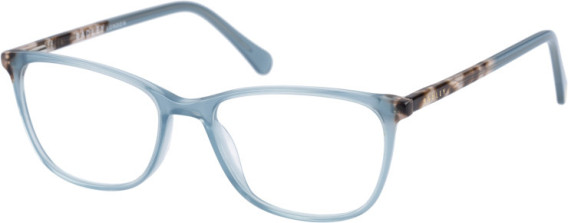 Radley RDO-MARNIE glasses in Blue Pink Tortoise