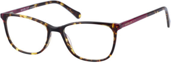 Radley RDO-MARNIE glasses in Tortoise Burgundy