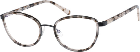 Radley RDO-BERNARDINE glasses in Pink Tortoise