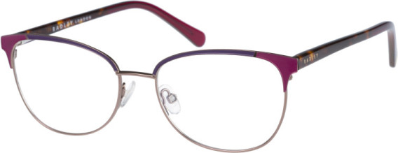 Radley RDO-ANNICA glasses in Brown Purple