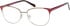 Radley RDO-ANNICA glasses in Gold Red Nude