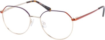 Radley RDO-6005 glasses in Purple Orange