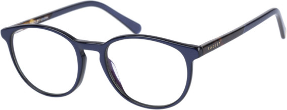 Radley RDO-6004 glasses in Navy Tortoise