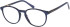 Radley RDO-6004 glasses in Navy Tortoise