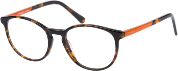 Radley RDO-6004 glasses in Tortoise Orange