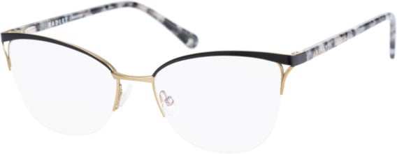 Radley RDO-6003 glasses in Black Gold